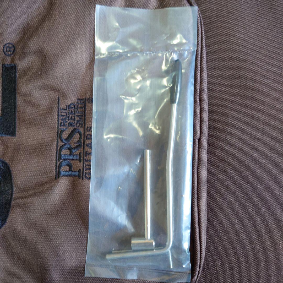 【美品】PRS SE Custom24-8