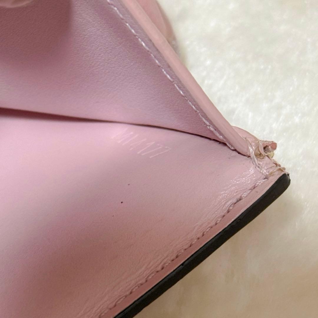 ルイヴィトン 財布ピンク VUITTON
