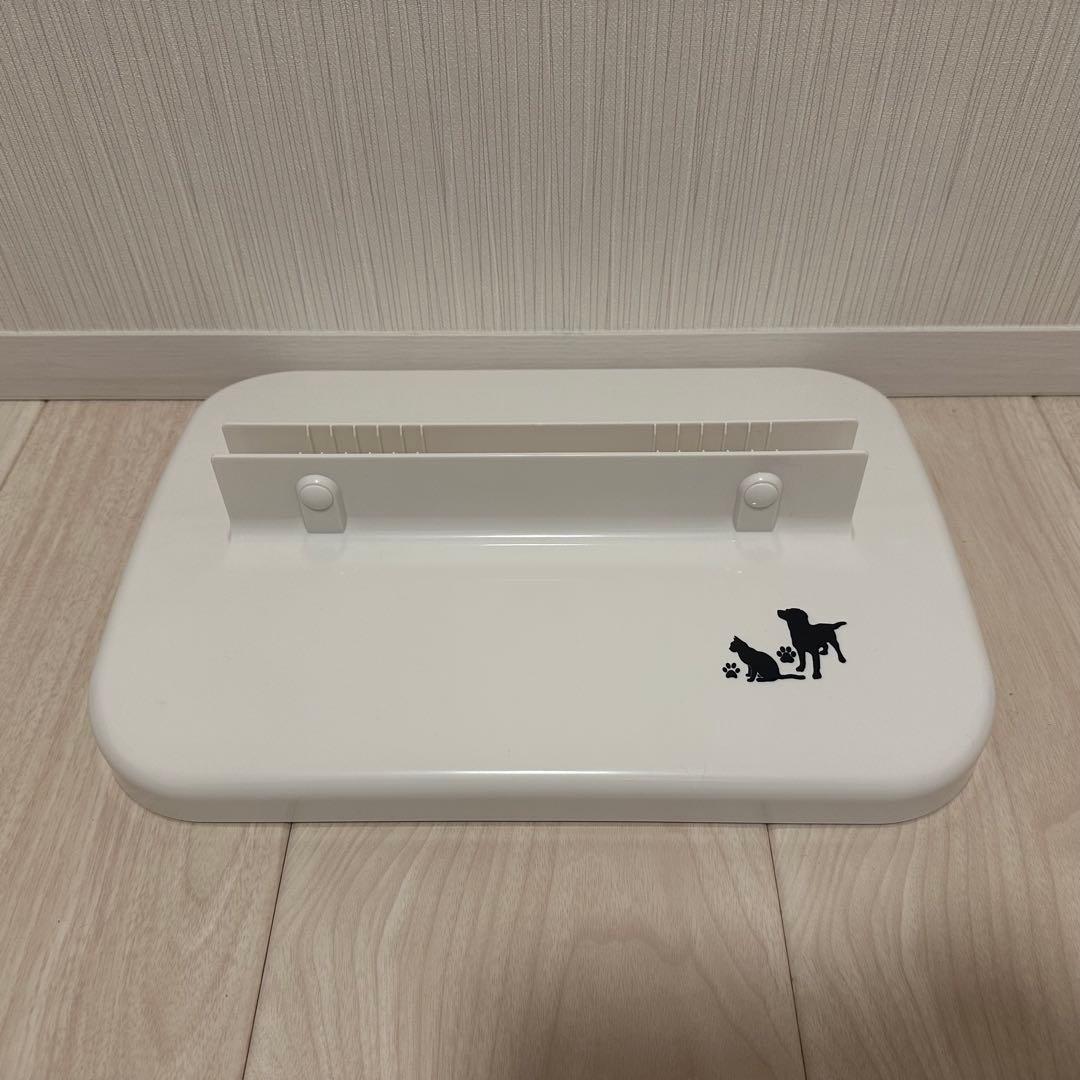 【美品】ペット用　遠赤外線マイカヒーター２