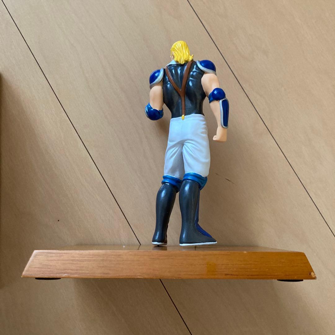 【即購入ok!!】キン肉マン プレイボーイ テリー・ザ・キッド 非売品フィギュア