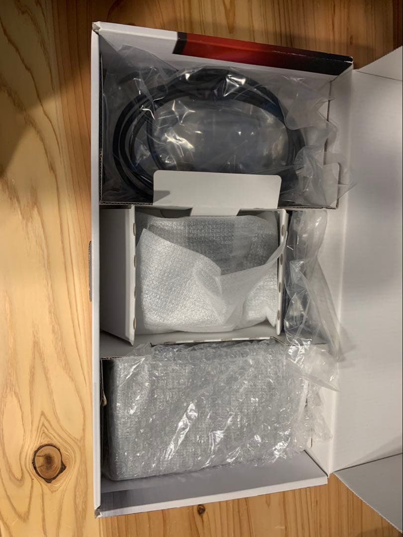 Nintendo Switch 本体★周辺機器付き★