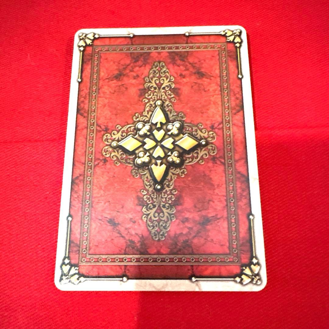 ラウズカード バイトコブラ 仮面ライダー剣 トレカ クローバー5 レンゲル 緑蜘