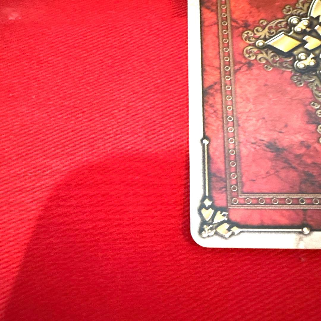 ラウズカード バイトコブラ 仮面ライダー剣 トレカ クローバー5 レンゲル 緑蜘