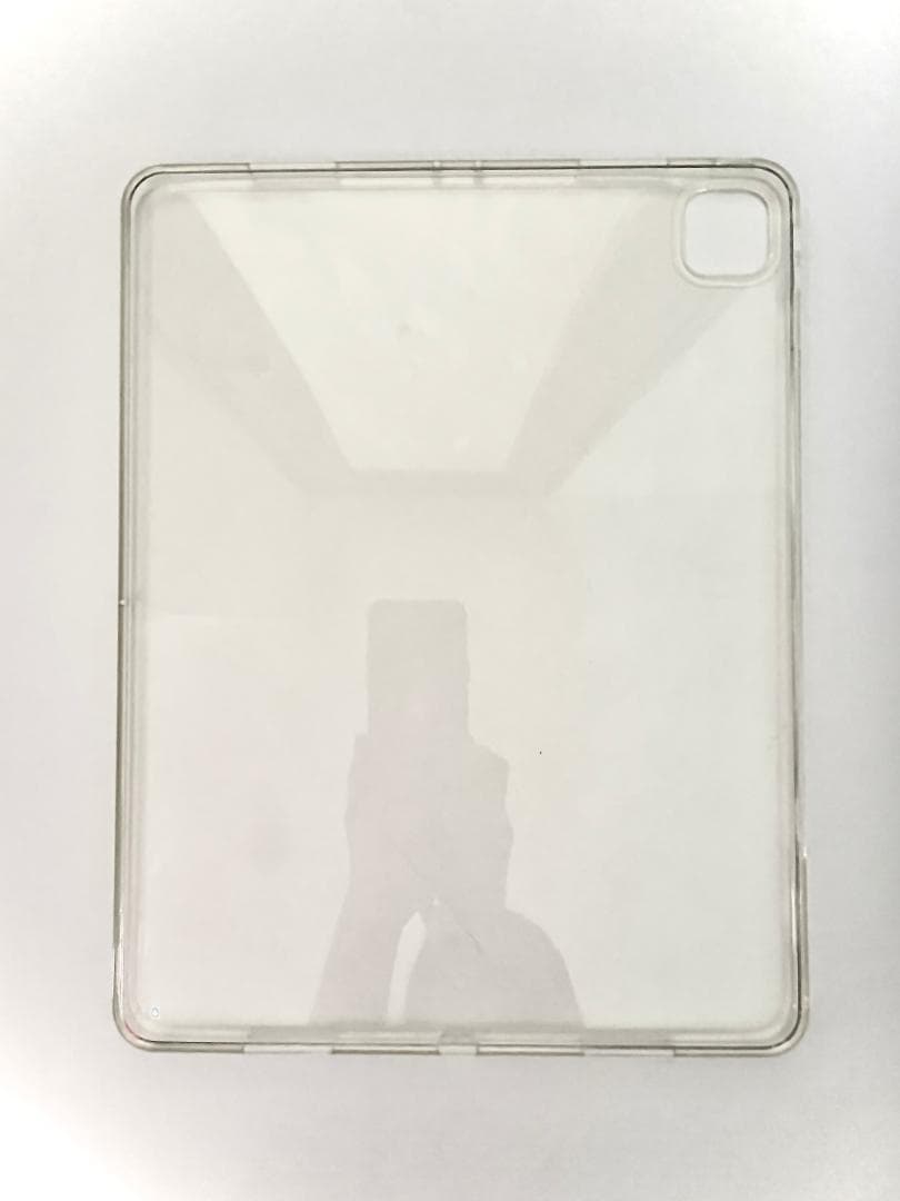 4点 iPad Pro 12.9 第6世代＋純正キーボード＋純正ペン＋カバー