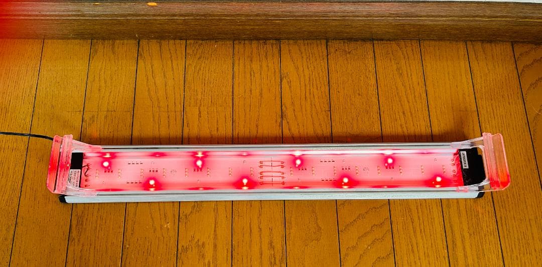 ADA水槽＋RAYMAXライト＋2213＋ヒーター流木セット 引取限定