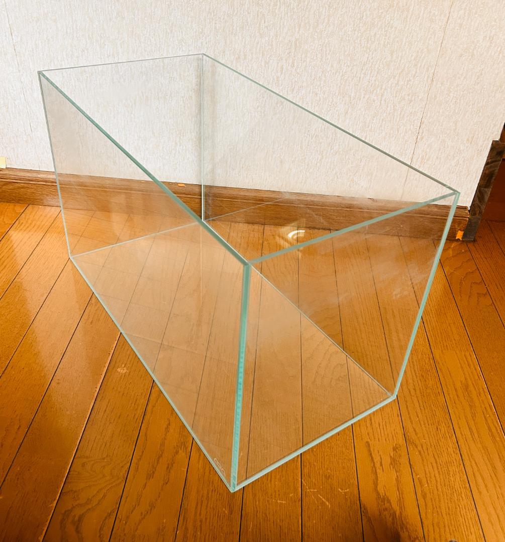 ADA水槽＋RAYMAXライト＋2213＋ヒーター流木セット 引取限定