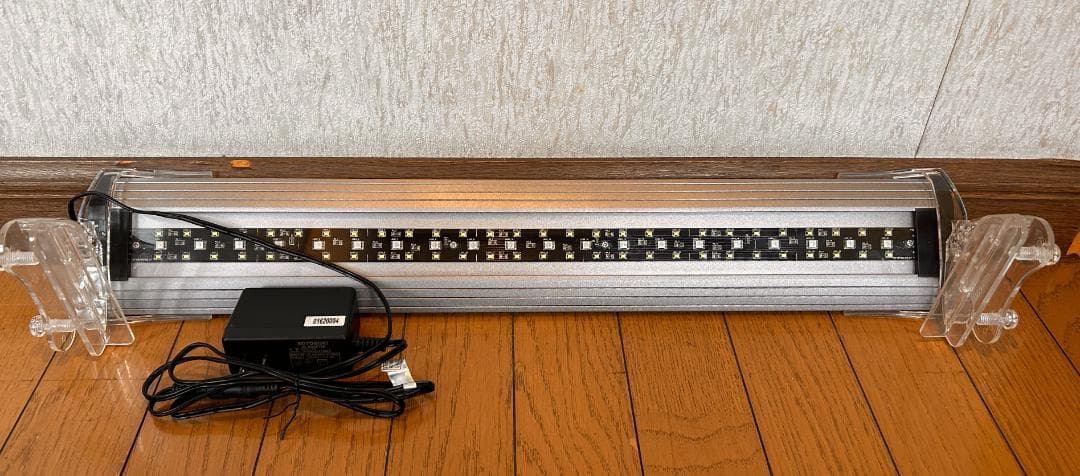 ADA水槽＋RAYMAXライト＋2213＋ヒーター流木セット 引取限定