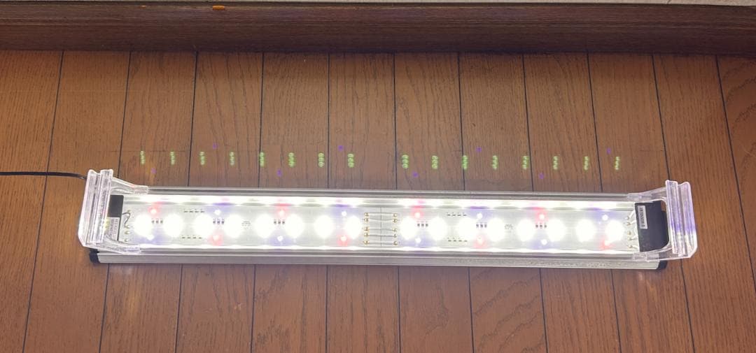 ADA水槽＋RAYMAXライト＋2213＋ヒーター流木セット 引取限定