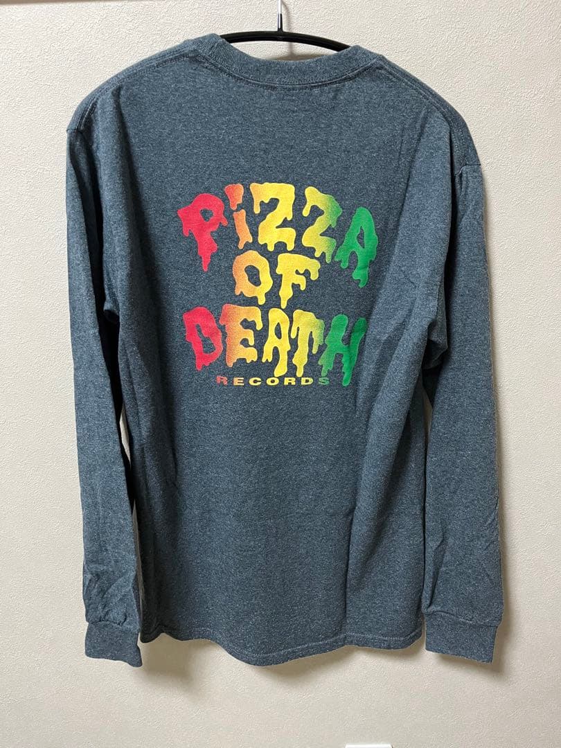 WANIMA  激レア  ロンT