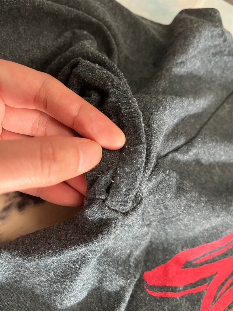 WANIMA  激レア  ロンT