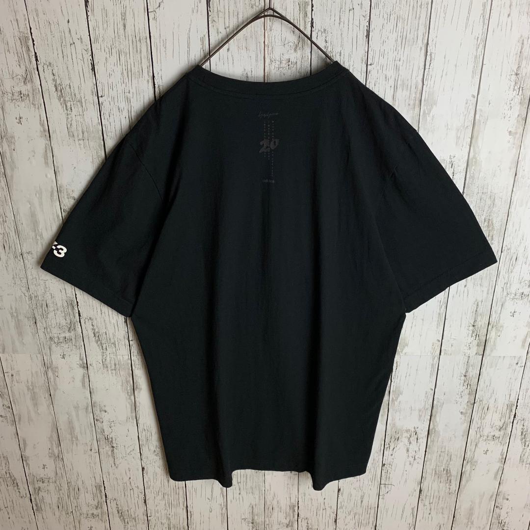 【入手困難モデル・希少XLサイズ】ワイスリー☆スリーラインTシャツ/1931.