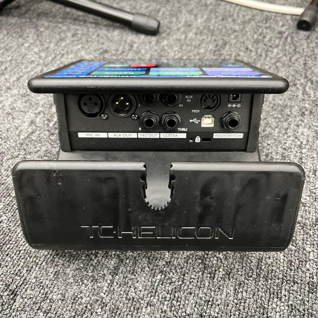 【11278】TC-HELICON VOICELIVE TOUCH