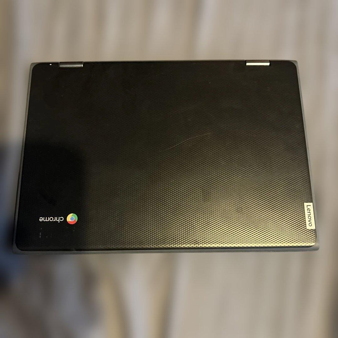 Lenovo Chromebook 本体