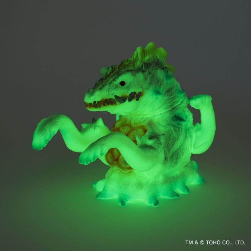 m1号 ビオランテ　BEAMS別注　蓄光　新品未開封