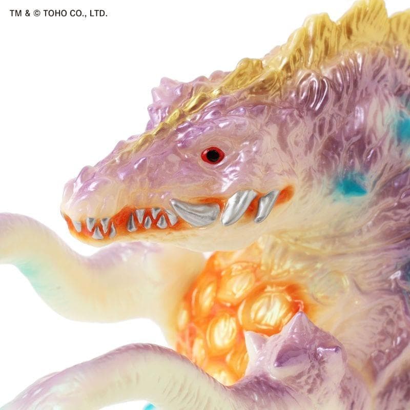 m1号 ビオランテ　BEAMS別注　蓄光　新品未開封