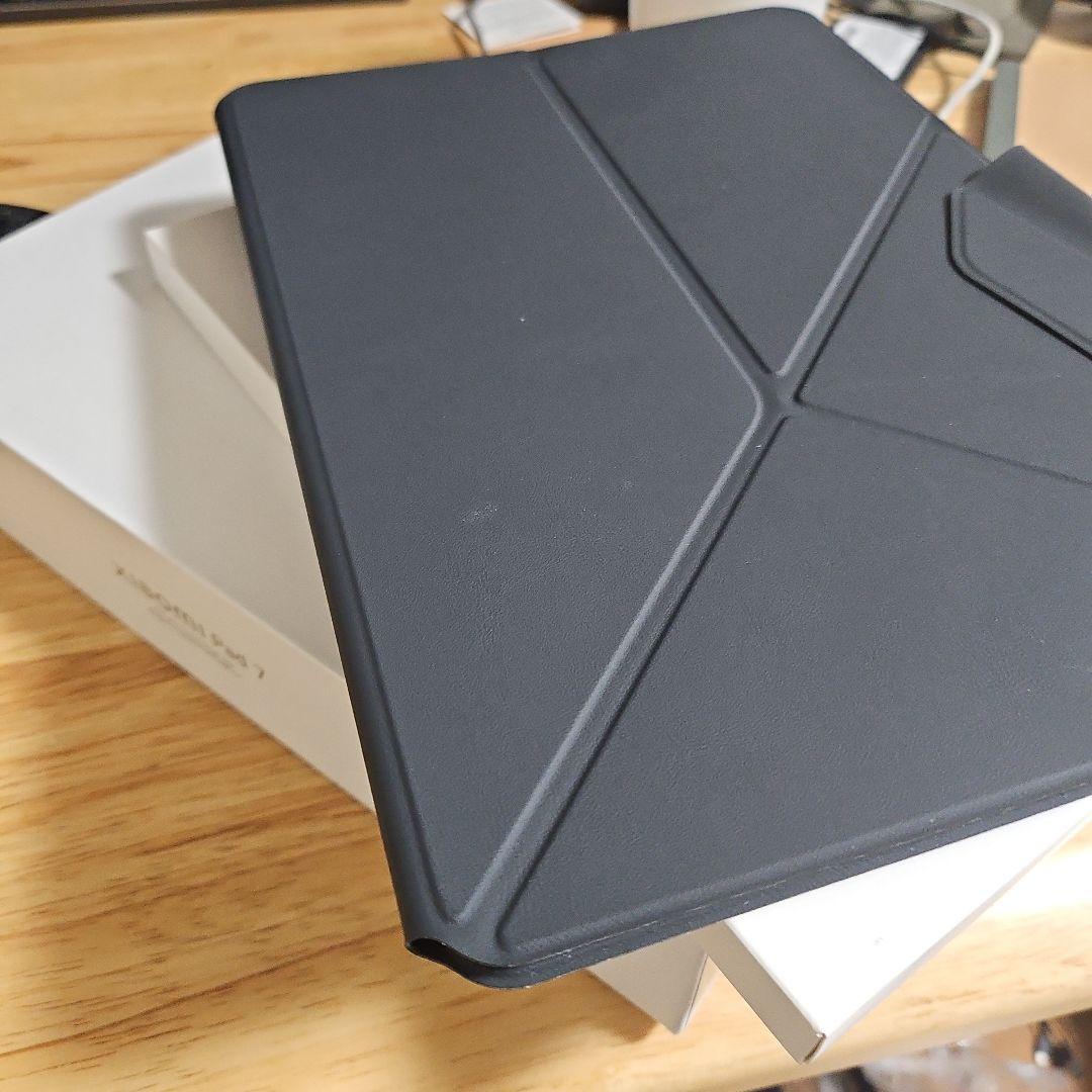 【hoboten2010さま専用】xiaomi pad7