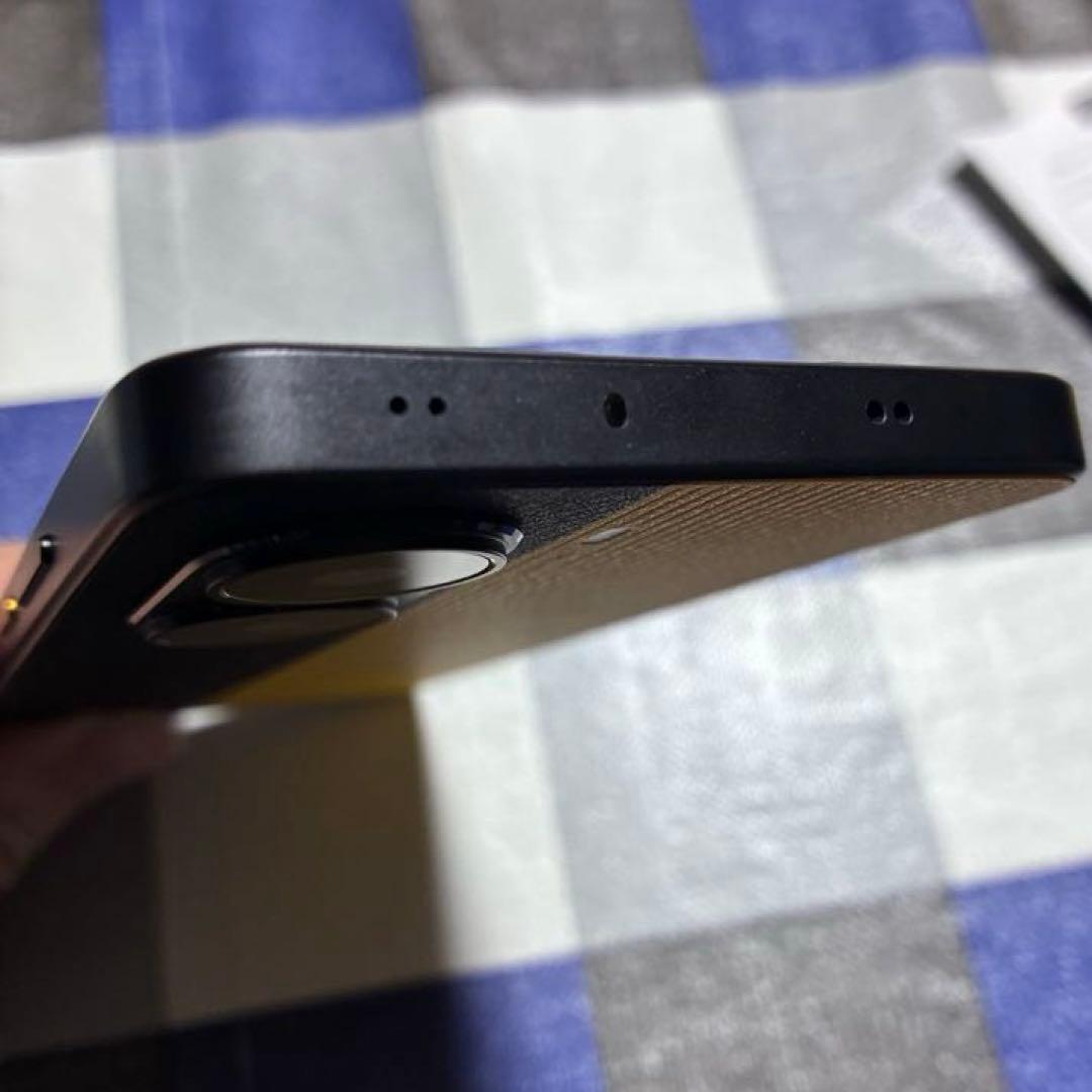 POCO X7 Pro 8GB 256GB Yellow 美品 ケース2種付き