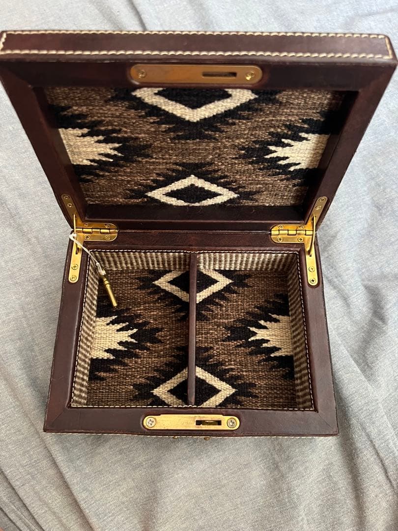 アクセサリーケース　RRL