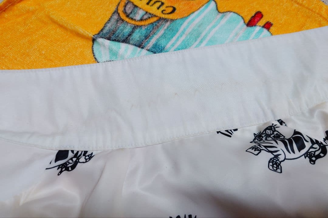 さらば青春の光 スウィングトップ ホワイト