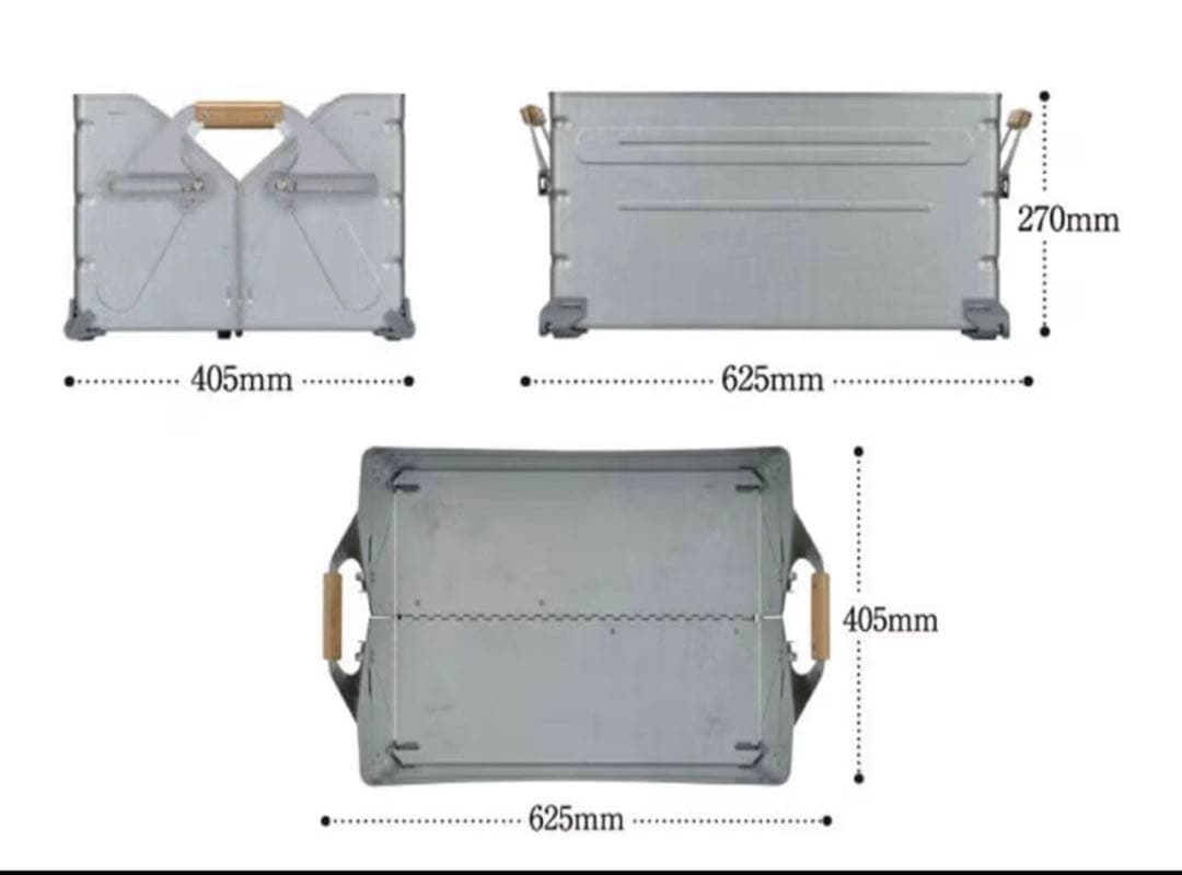 スノーピーク　シェルコン50 本体+蓋セット