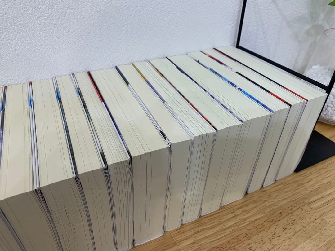 ダンジョンに出会いを求めるのは間違っているのだろうか 全巻セット(1~21巻)