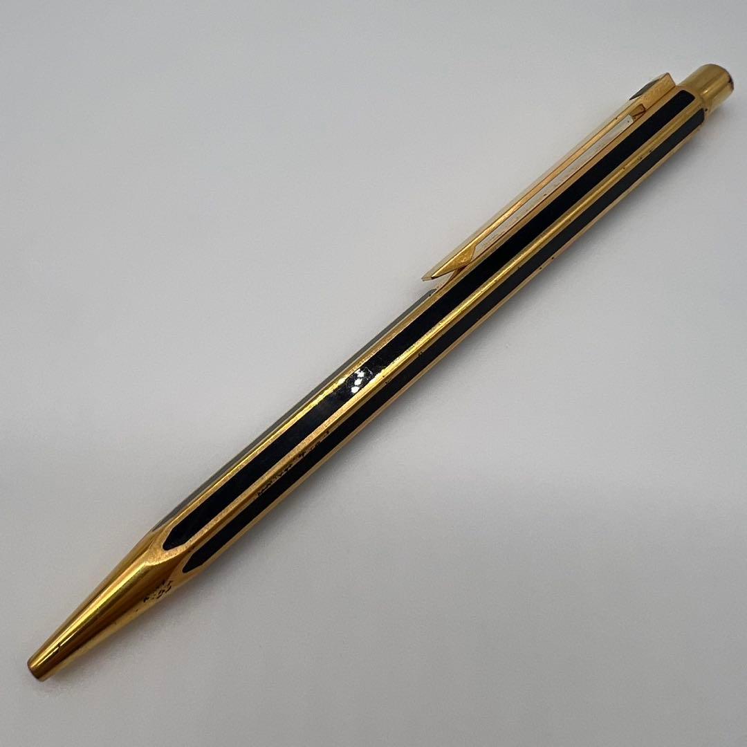 カランダッシュ ボールペンヘクサゴナルコレクション チャイニーズラッカー 六角軸