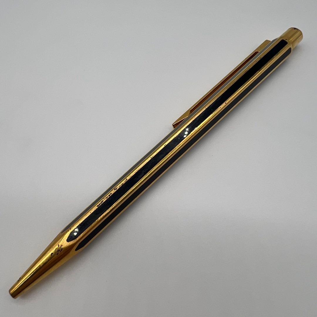 カランダッシュ ボールペンヘクサゴナルコレクション チャイニーズラッカー 六角軸