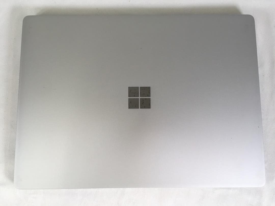 中古品　Surface Laptop2 サーフェス 13.5インチ