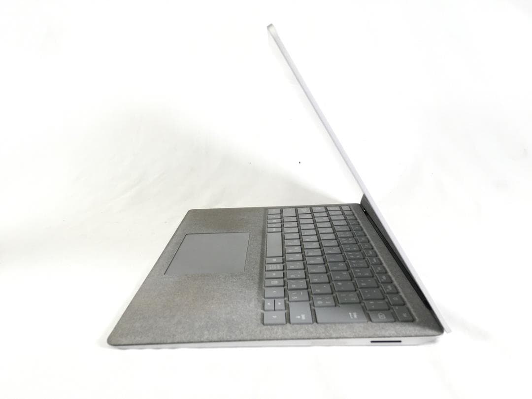 中古品　Surface Laptop2 サーフェス 13.5インチ