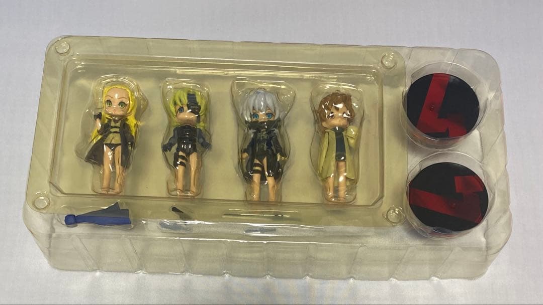 【フィギュア】KONAMI FIGUMATE Sweet Snake