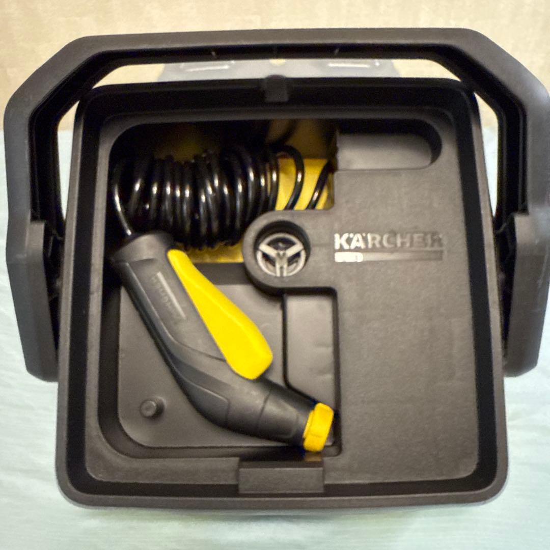 ケルヒャー　マルチクリーナーOC-3 1.680-020.0