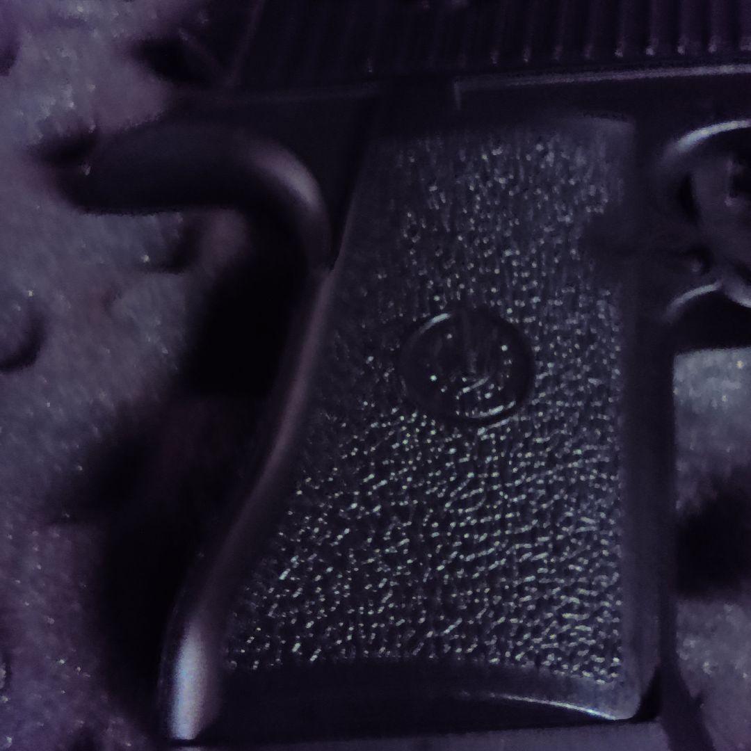 蔵出し品ウエスタンアームズデザートイーグル44