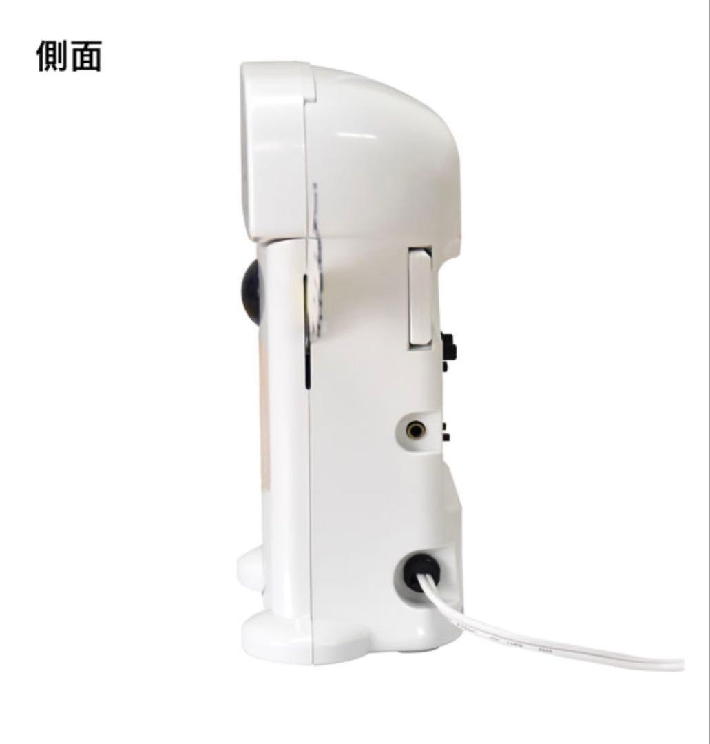 新品未使用　呼び込み君（POPなし） MC-F06