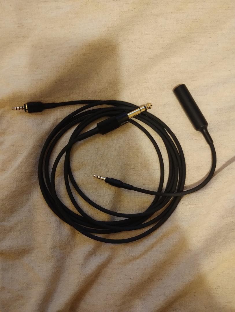 SONY MDR-MV1 ソニー ヘッドホン