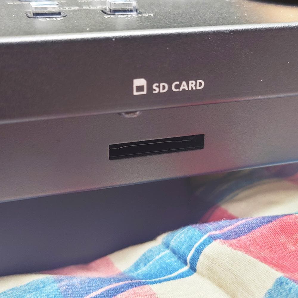 【美品】 Roland P-20HD リプレイヤー