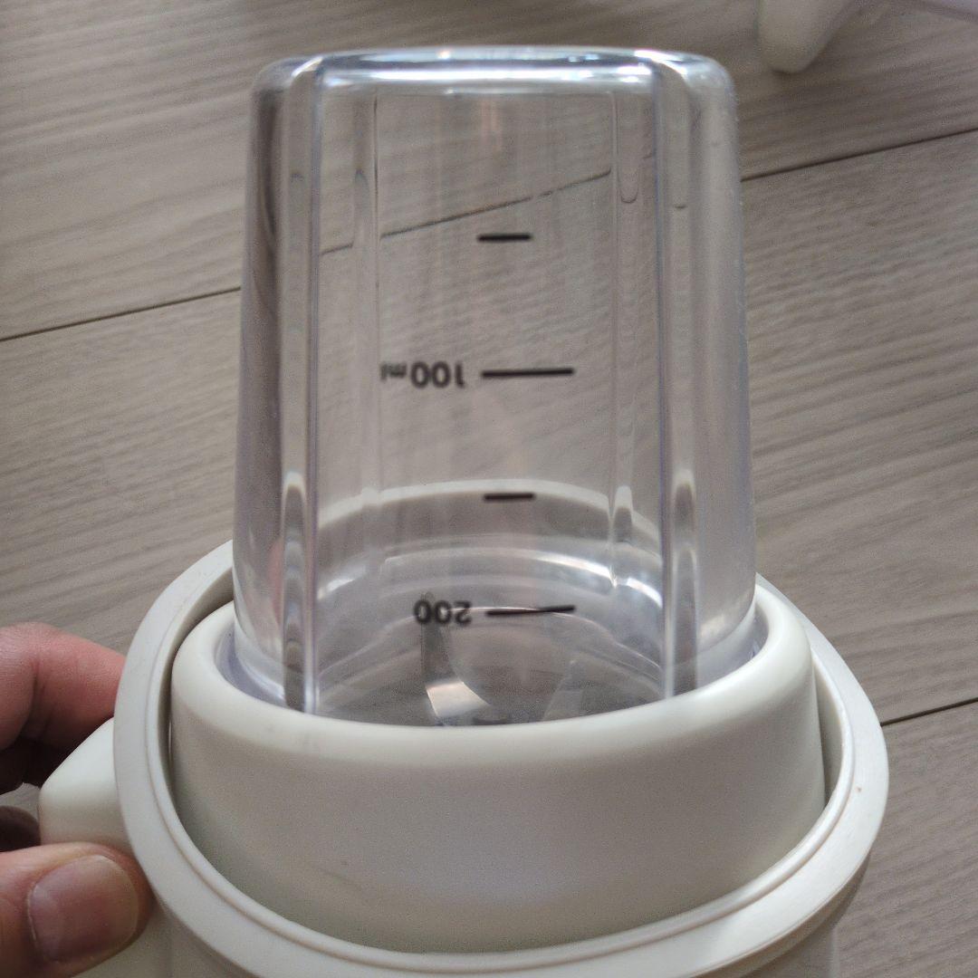 Vitantonio VBL-700 スムージーブレンダー