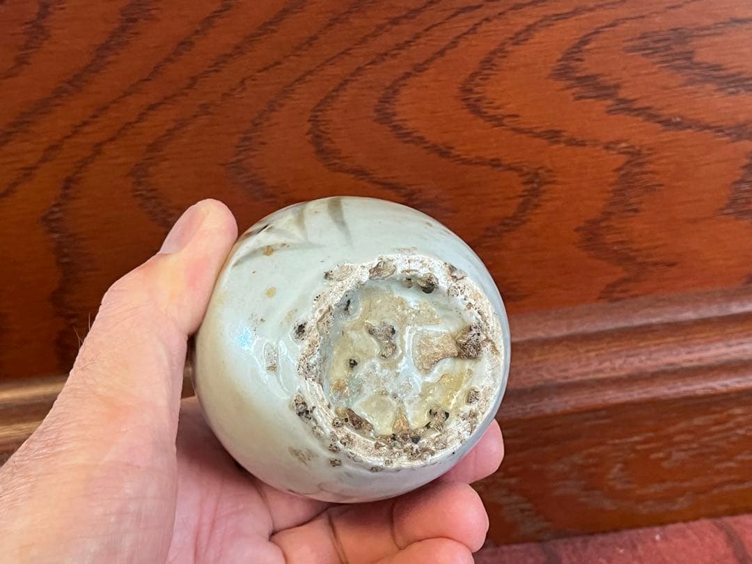 初期伊万里徳利