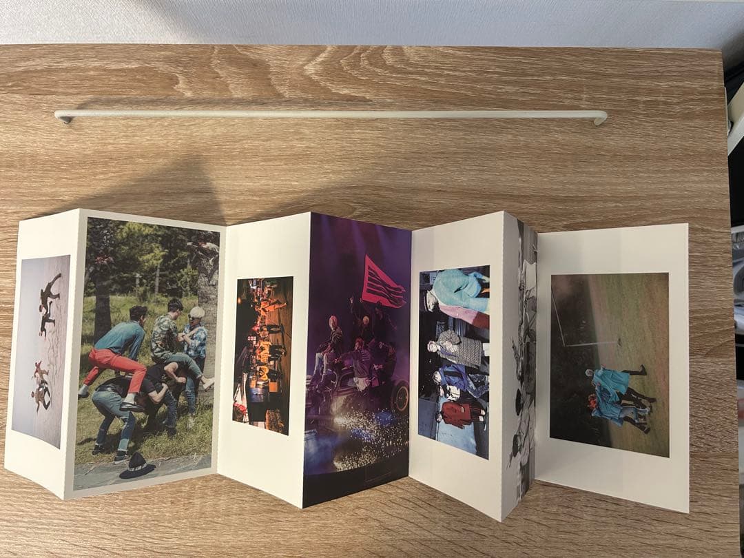 BIGBANG [LAST DANCE COLLECTION] フォト