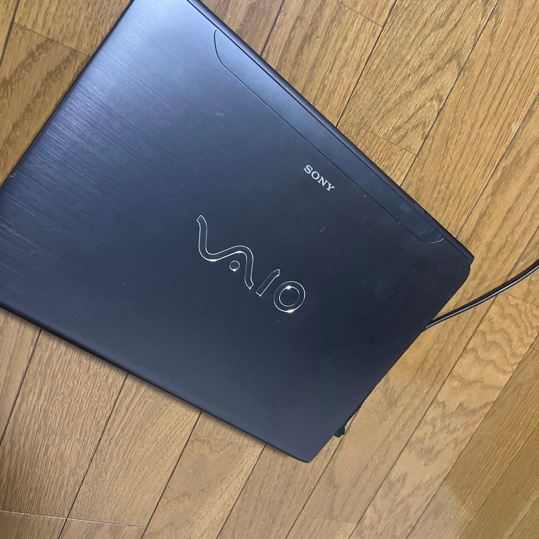 VAIO ノートパソコン Windows