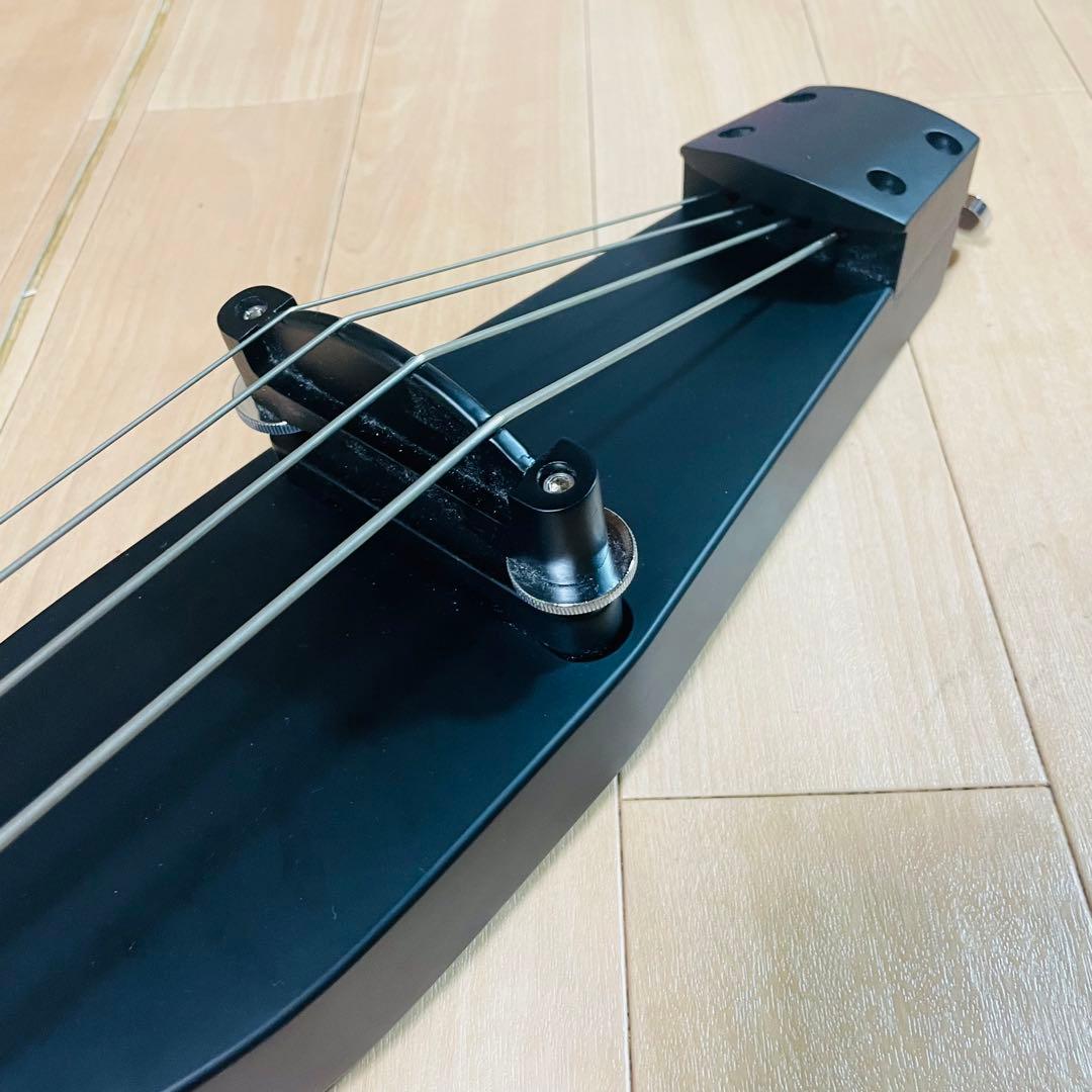 Hallstatt RYB-200 アップライトベース ハルシュタット