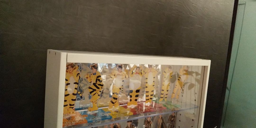 Man アクスタ 第４弾 全員 ９人 セット