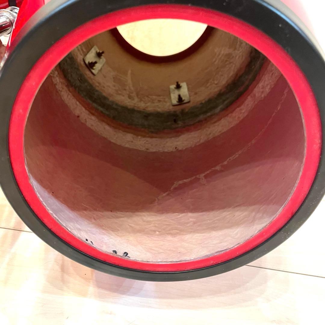 未使用・希少【LP Aspire】コンガセット 10\"&11\" ダブルスタンド付