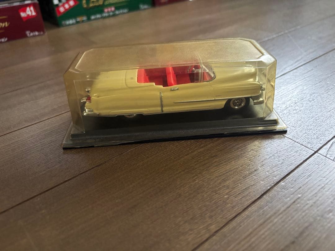 デル・プラドカーコレクョン