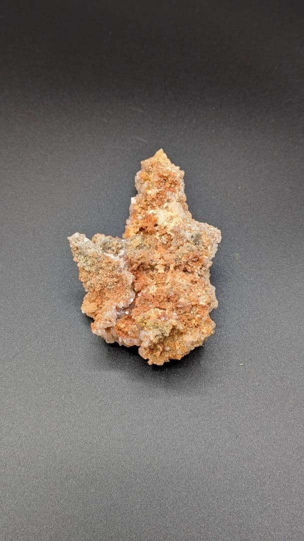 ナミビア ツメブ鉱山産 スミソナイト 鉱物標本