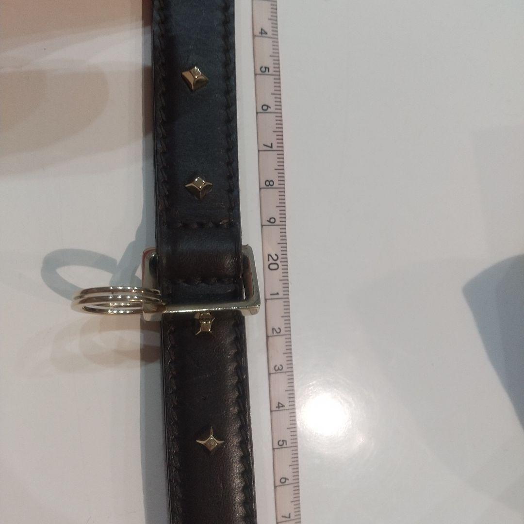 激レアヴィンテージ♥️GUCCI♥️ドッグ用首輪リードセット