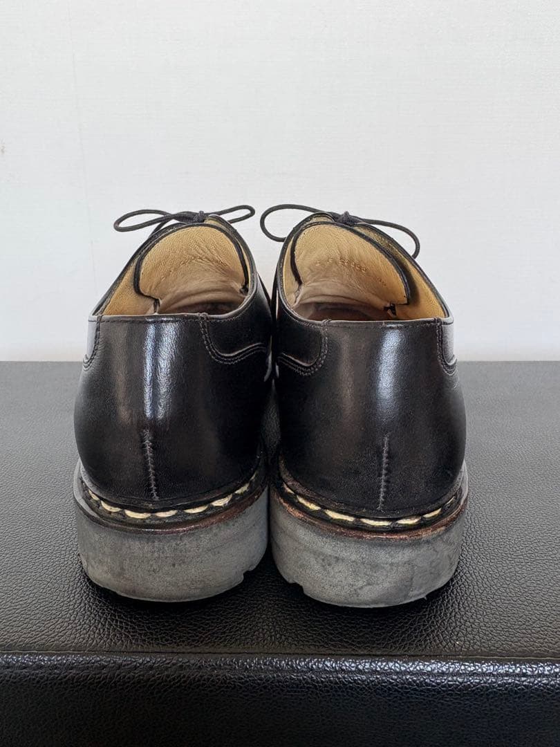 靴 Paraboot CHAMBORD 6