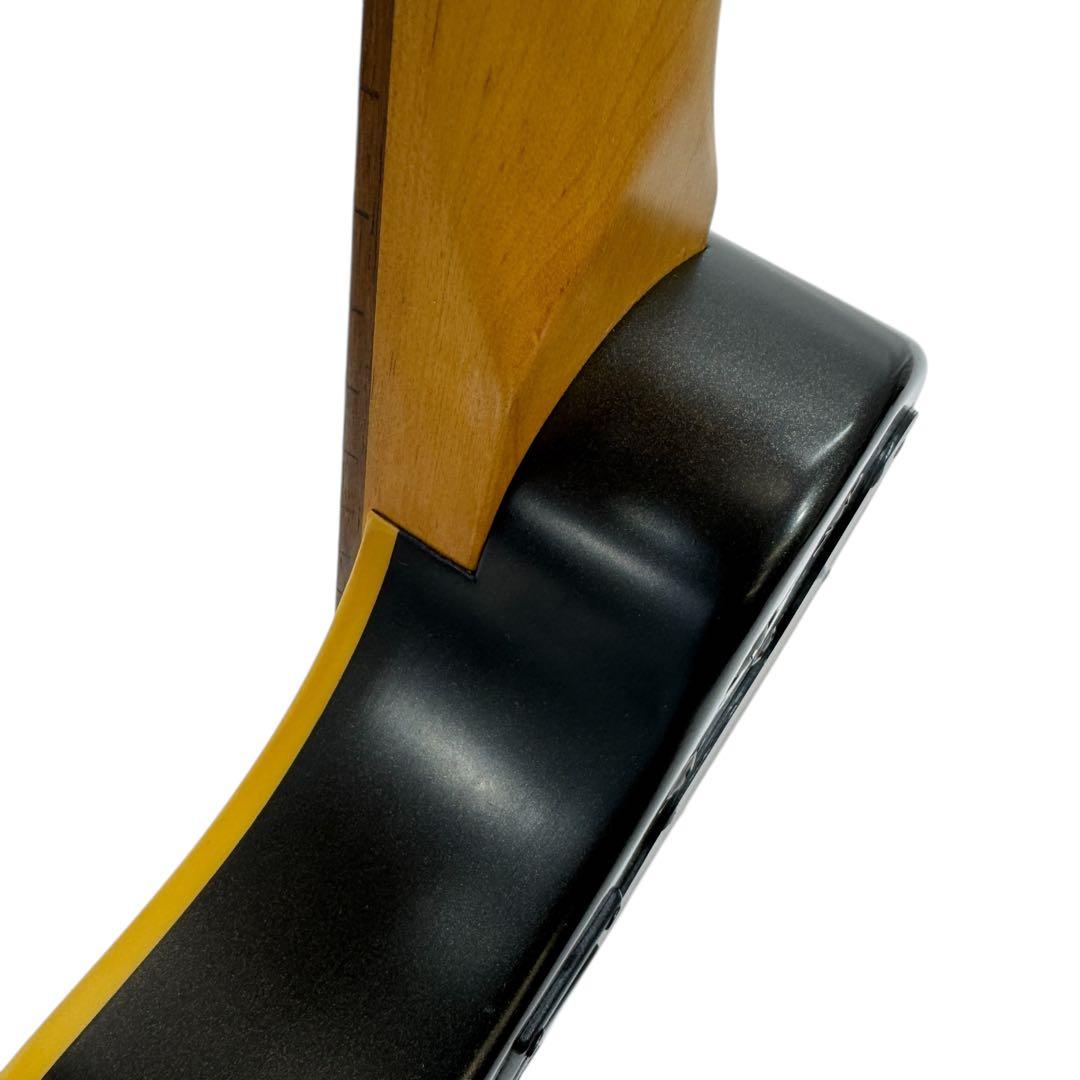 Fernandes ZO-3 芸達者 フェルナンデス アンプ内蔵 ソフトケース付