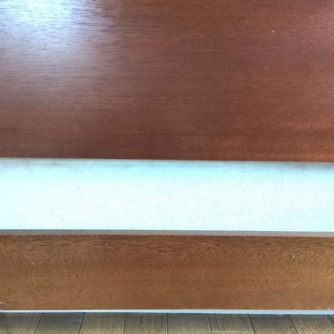 ベッド　ヘッドボード　フットボード　ボード　シングルベッド