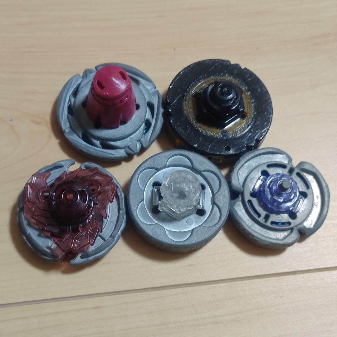 【マキシマムシリーズ】メタルファイトベイブレード まとめ売り