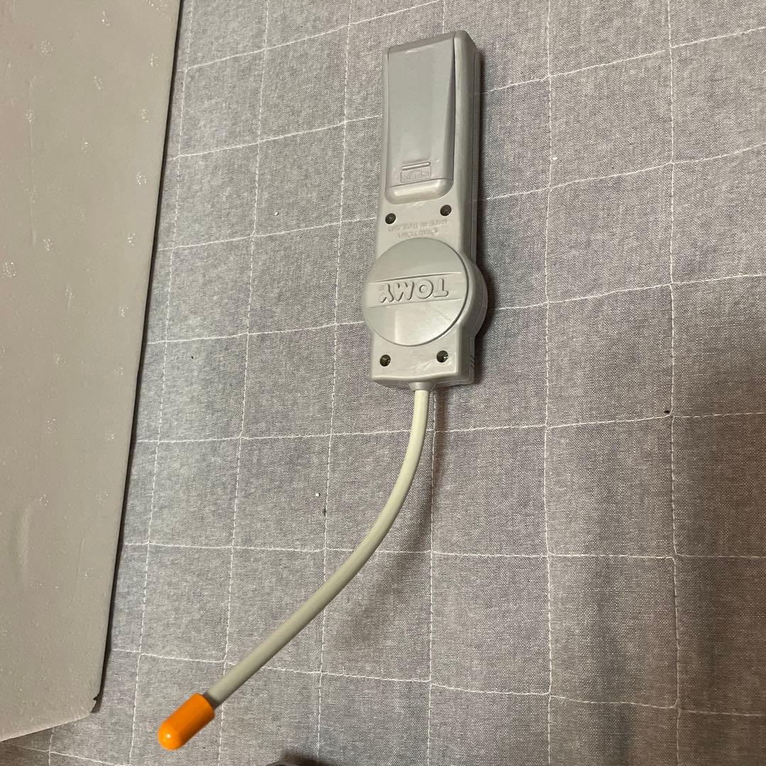 レトロトミカ　希少　 DX R/Cトミカトレーラーセット ジャンク品　車１４台